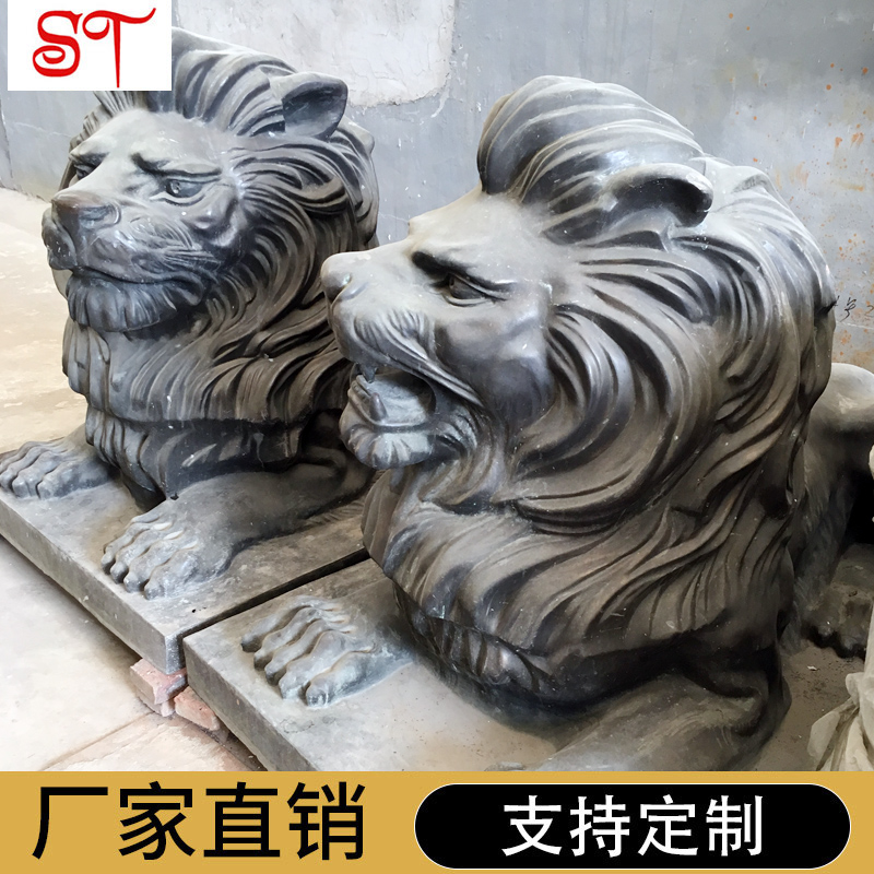 東莞動(dòng)物雕塑廠家